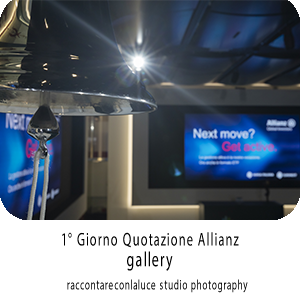 Quotazione Allianz