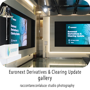 Euronext Derivatives & Clearing Update