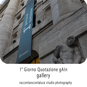 Quotazione gAIn