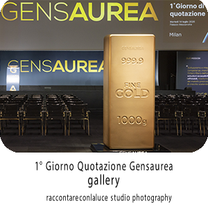 Quotazione Gensaurea
