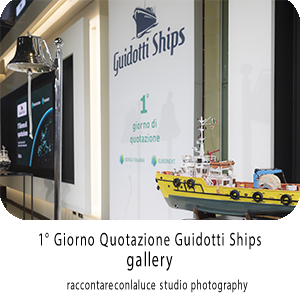 Quotazione Guidotti Ships