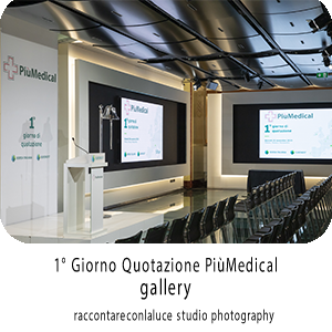 Quotazione PiùMedical