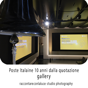 10 Anni dalla Quotazione di Poste Italane