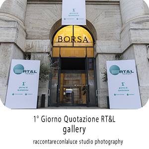 Quotazione Gruppo RT&L