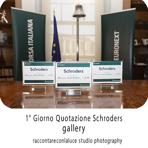 Quotazione Schroders