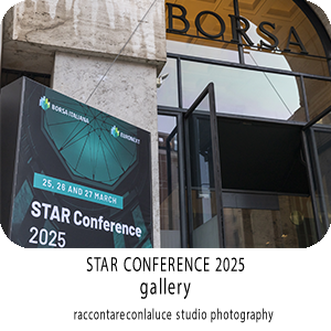 Star Conference 2025