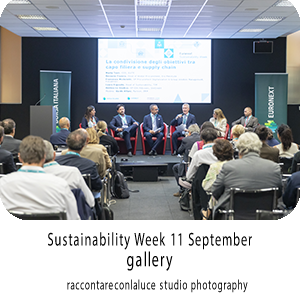 Sustainability Week 11 September 2025