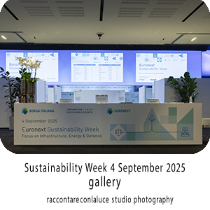 Sustainability Week 4 September 2025