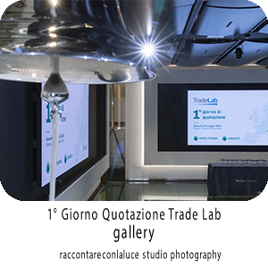 Quotazione Trade Lab