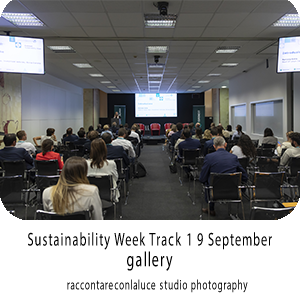 Sustainability Week 9 September 2025 Track1